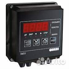 Промышленная автоматика Овен