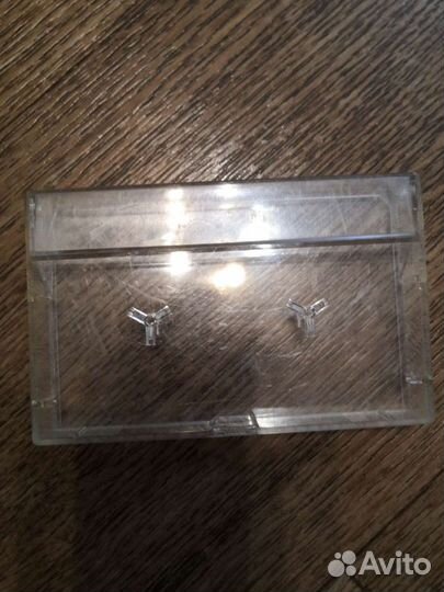 Аудиокассета