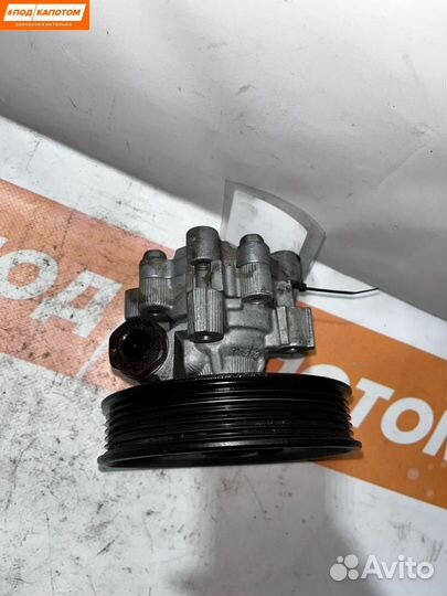 Насос гидроусилителя руля Chevrolet Captiva рест