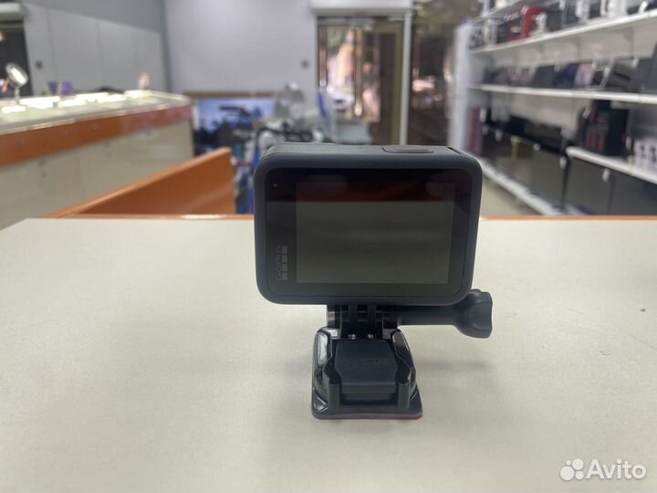 Видеокамера Go pro Hero10 (врш)