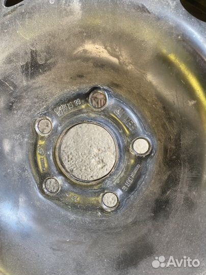 Bridgestone Potenza RE 050A l 215/55 R16