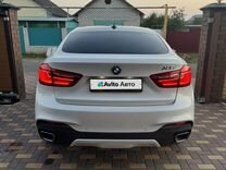 BMW X6 3.0 AT, 2019, 69 000 км, с пробегом, цена 5 650 000 руб.