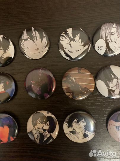 Изготовление металлических значков