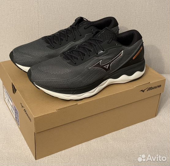 Кроссовки Mizuno Wave Skyrise 3 размеры45;46;47