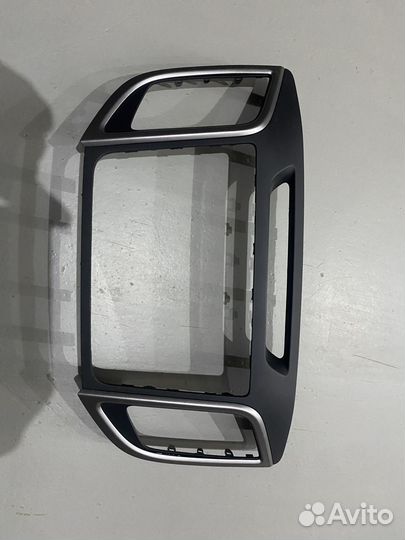 Магнитола штатная Hyundai Сreta