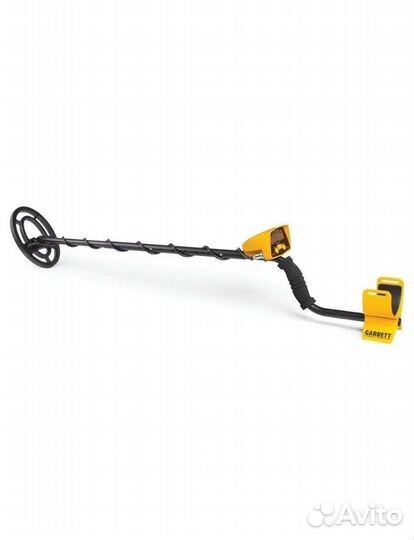 Металлоискатель ACE 150