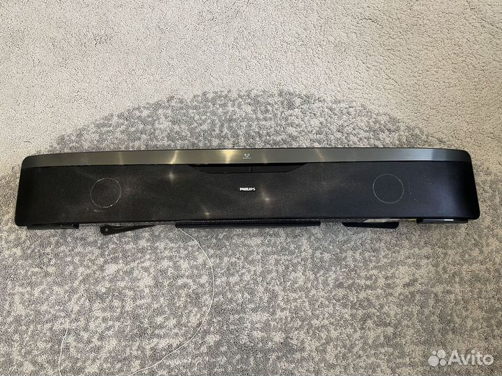 Домашний кинотеатр Philips HTS7140