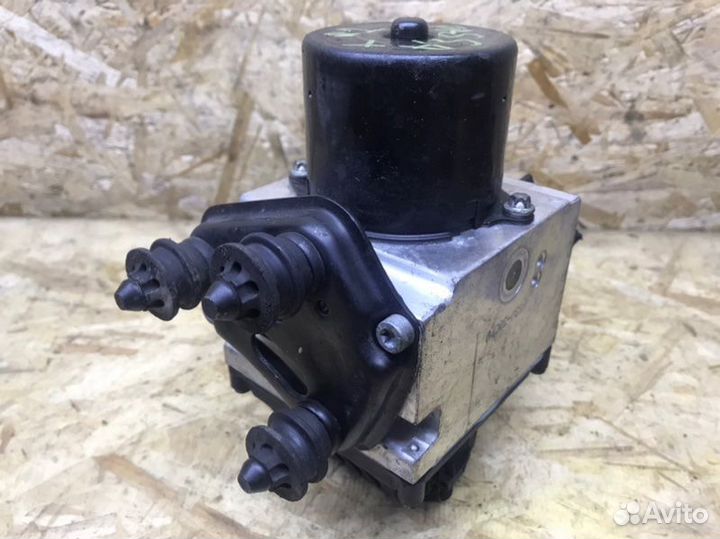 Блок abs Volkswagen Passat Cc 2.0 2009