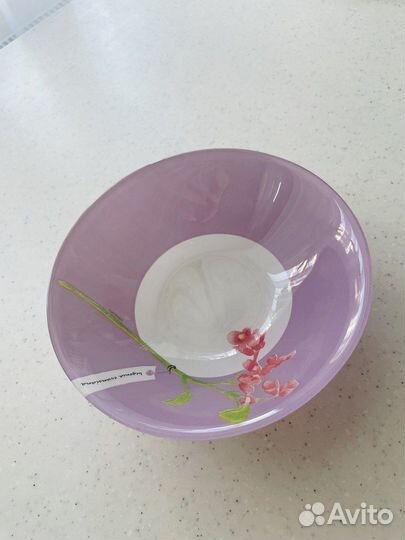 Набор столовой посуды на 6 персон