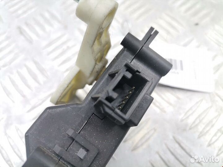 Электропривод Toyota Prius 2 2008 0637007960