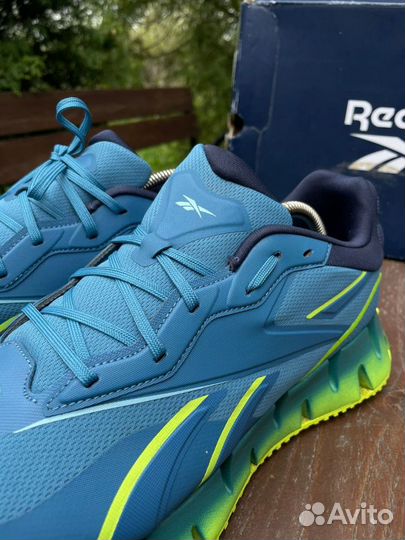 Кроссовки Reebok ZIG dynamica 4 44