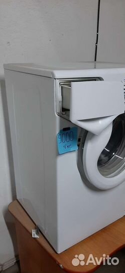 Стиральная машина candy aquamatic