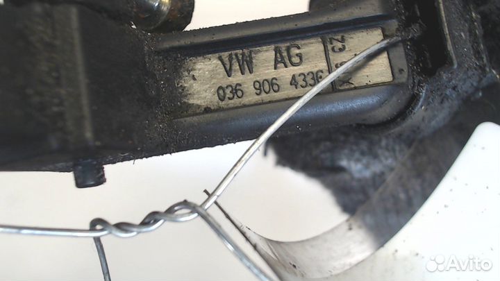 Датчик положения коленвала Volkswagen Passat 7, 20