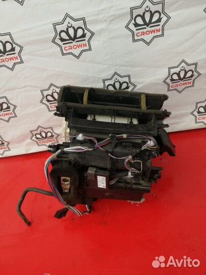 Корпус отопителя Toyota Corolla E180
