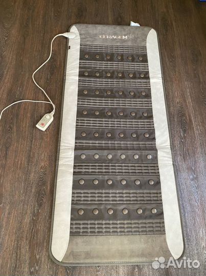 Тепловой мат ceramix S1