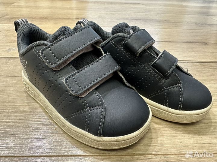 Кроссовки для девочки 21 Adidas