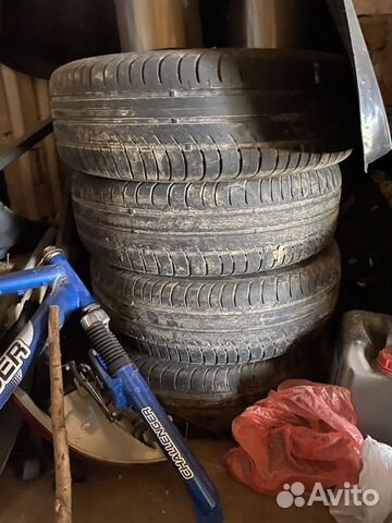 Nokian Tyres Hakka i3 205/70 R15 L