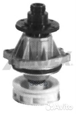 Помпа водяная BMW 325 td-tds 525 td-tds Предл