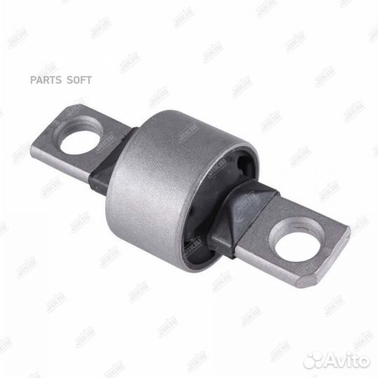 Jikiu BH25078 Сайлентблок Mazda 6 Wagon