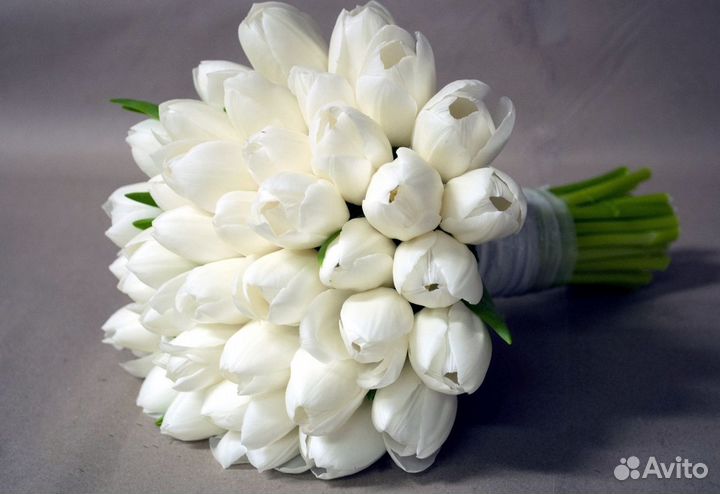 Букеты Цветы