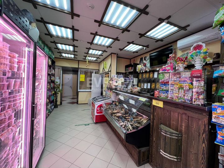 Помещение 83 м²