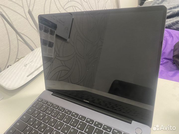 Huawei Matebook 13