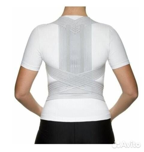 Корректор осанки