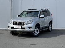 Toyota Land Cruiser Prado 4.0 AT, 2010, 212 897 км, с пробегом, цена 2 898 000 руб.