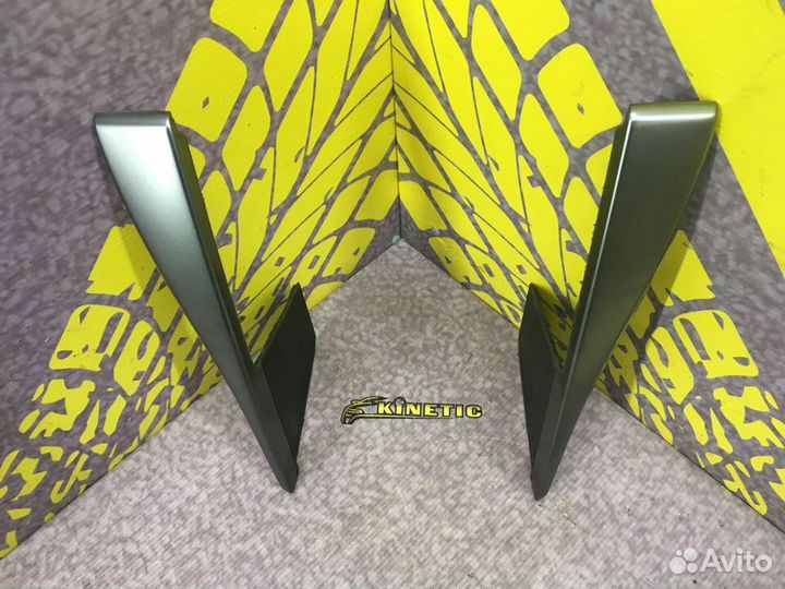 Накладка передней консоли Ниссан Теана j32