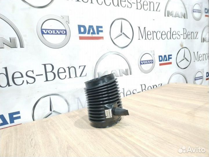 Гофра воздуховода Volvo Fh Fm 12 D13A480