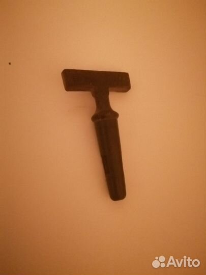 Вороток от самовара, 3шт, лот