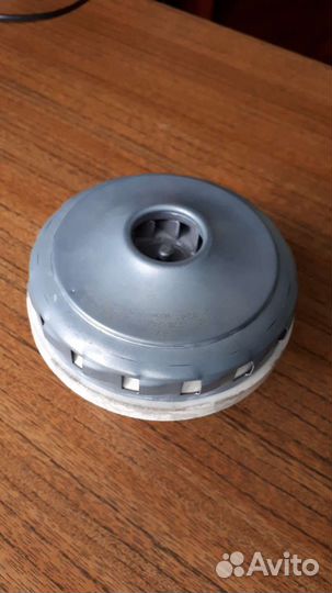 Двигатель пылесоса Karcher WD3 Premium