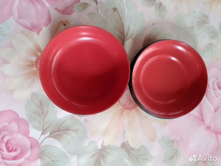 Хохлома. Рог.шкатулка