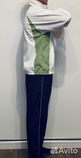 Спортивный костюм 