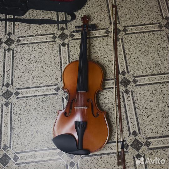Скрипка 4/4