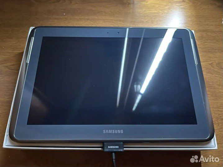 Samsung Galaxy Note 10.1