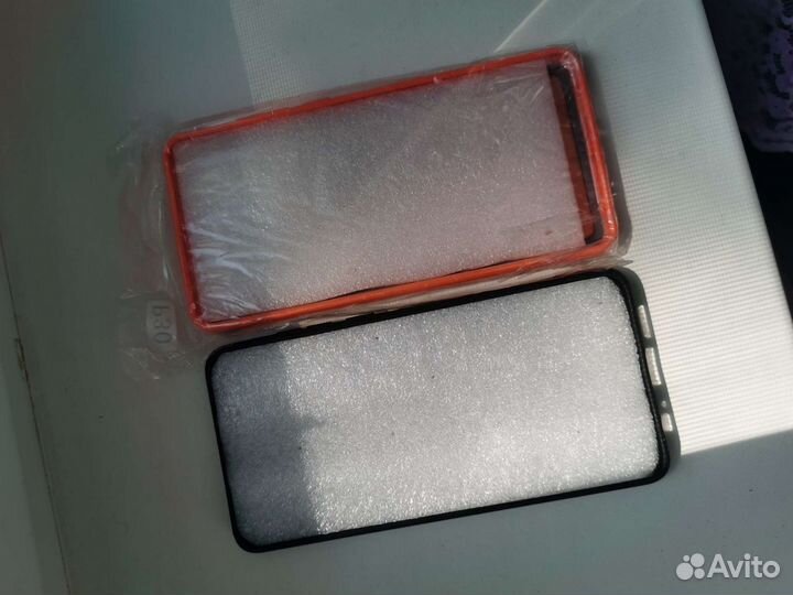 Чехлы на телефон Huawei P30