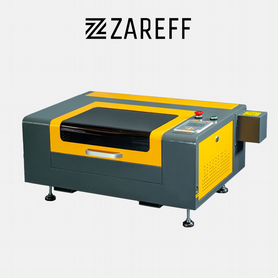 Лазерный станок Zareff Plus 300х200мм 30x20 40W