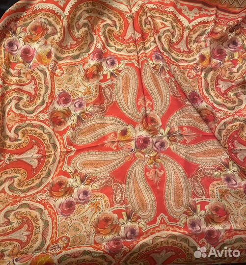 Платок оригинал
