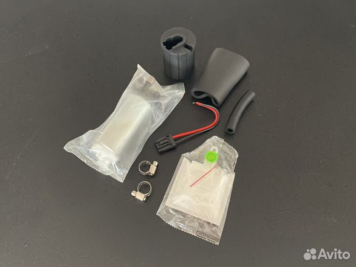 Топливный насос valbro аналог 255лч