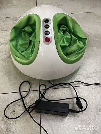Массажер для ног