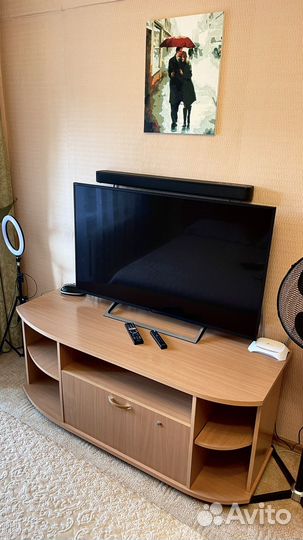 Тумба под телевизор
