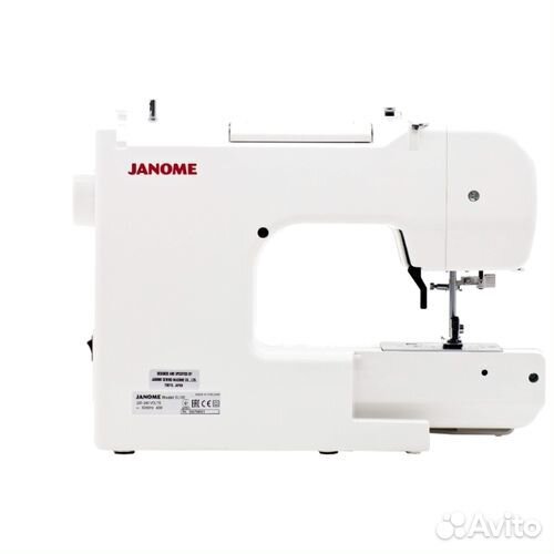 Швейная машина Janome EL-120