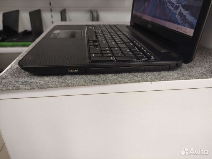 Ноутбук Dell i5-3317U 1TB HDD