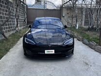 Tesla Model S AT, 2021, 52 000 км