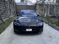 Tesla Model S AT, 2021, 52 000 км, с пробегом, цена 9 799 999 руб.