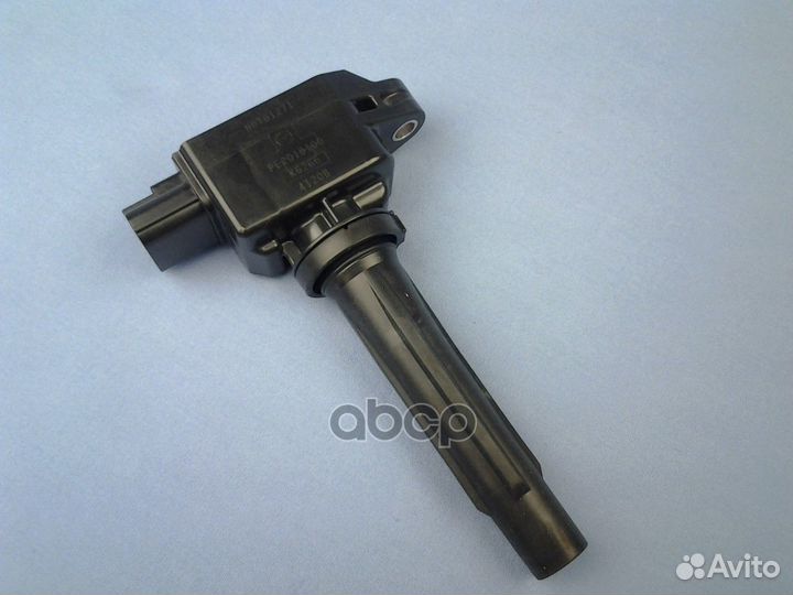 Катушка зажигания mazda PE20-18-100A PE20-18-10
