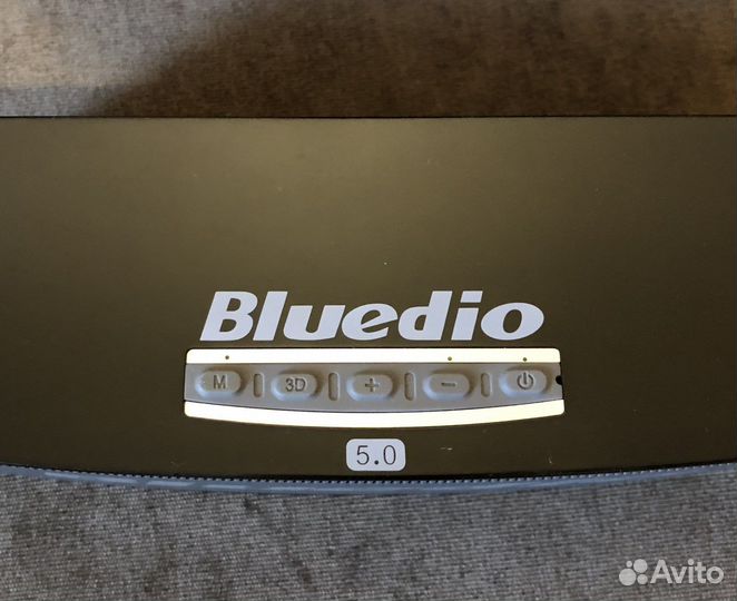Колонка беспроводная Bluedio BS-6