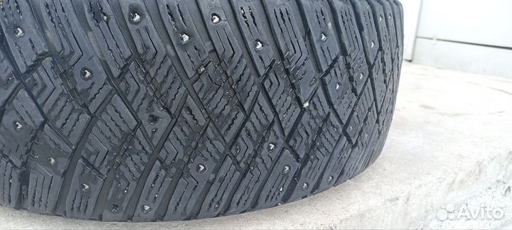 Goodyear Ultra Grip Ice Arctic 2 205/55 R16