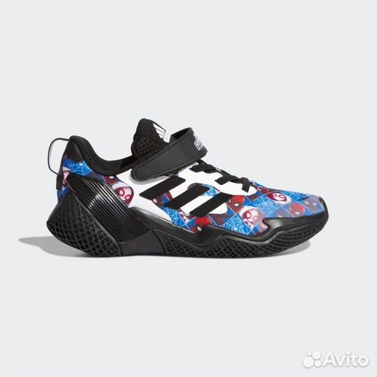 Новые кроссовки адидас adidas 32